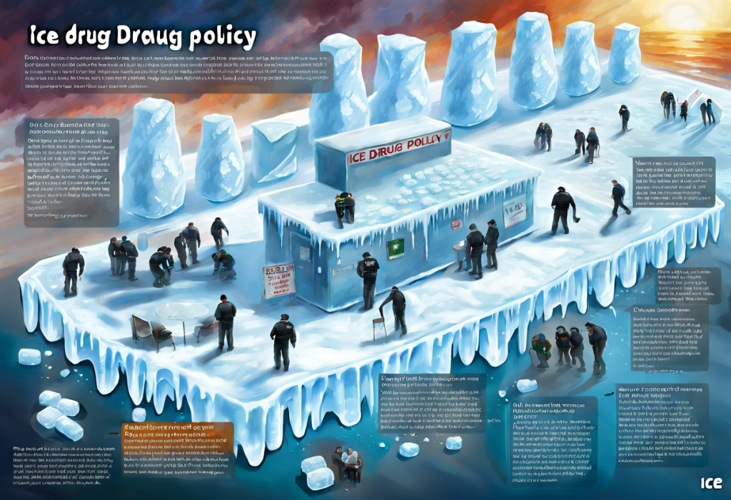 Ice Drug Policy Explained: Key Points To Understand