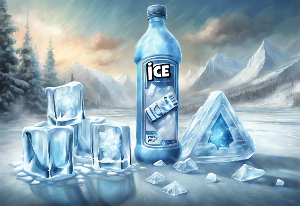 Recognizing The First Signs Of Ice Use