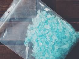 Crystal Meth Available Now In Switzerland